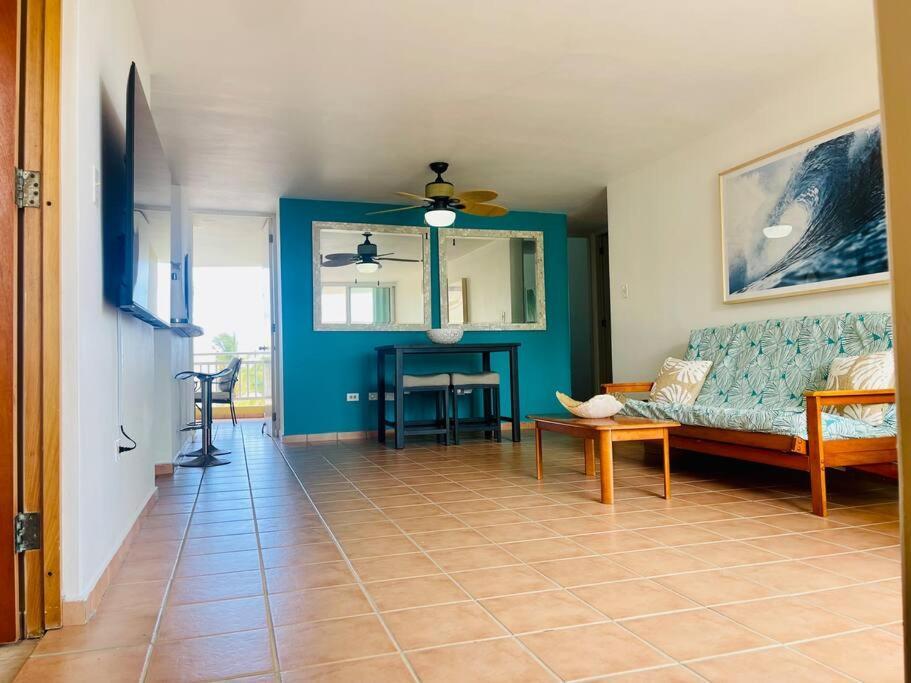3Bedrm Beach Penthouse With Rooftop Terrace & Wifi Rio Grande Esterno foto