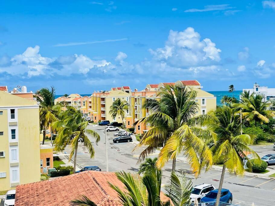 3Bedrm Beach Penthouse With Rooftop Terrace & Wifi Rio Grande Esterno foto