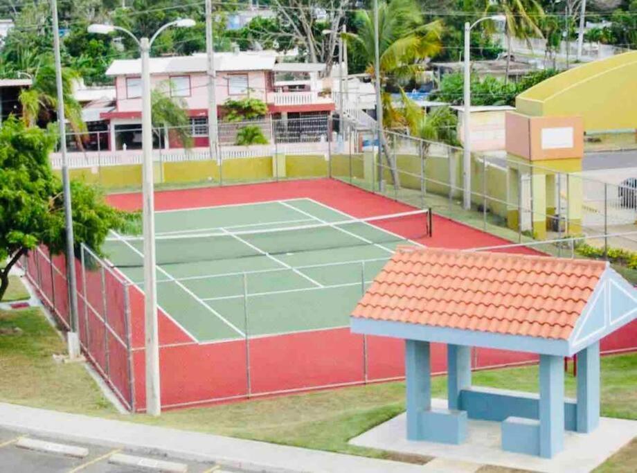 3Bedrm Beach Penthouse With Rooftop Terrace & Wifi Rio Grande Esterno foto