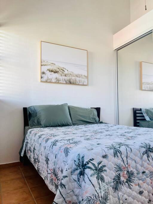 3Bedrm Beach Penthouse With Rooftop Terrace & Wifi Rio Grande Esterno foto