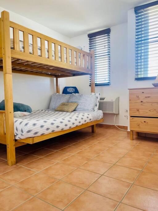 3Bedrm Beach Penthouse With Rooftop Terrace & Wifi Rio Grande Esterno foto