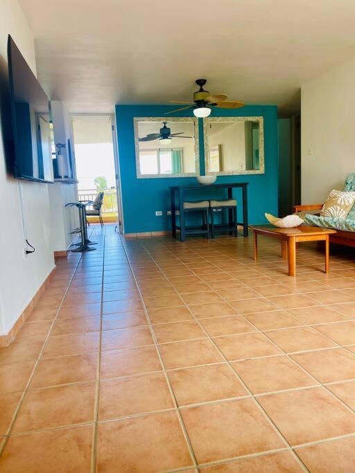 3Bedrm Beach Penthouse With Rooftop Terrace & Wifi Rio Grande Esterno foto
