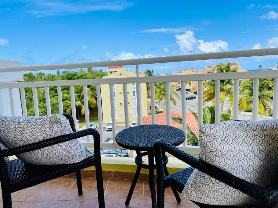 3Bedrm Beach Penthouse With Rooftop Terrace & Wifi Rio Grande Esterno foto