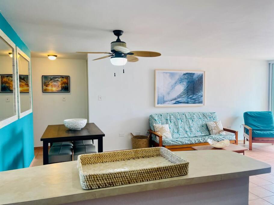 3Bedrm Beach Penthouse With Rooftop Terrace & Wifi Rio Grande Esterno foto