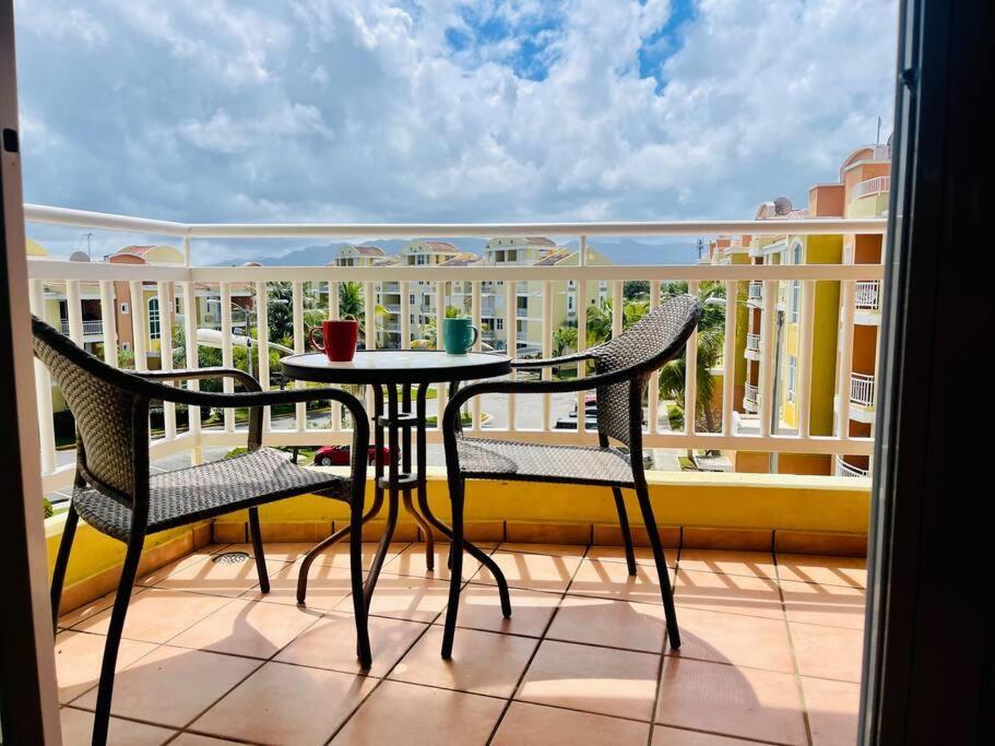 3Bedrm Beach Penthouse With Rooftop Terrace & Wifi Rio Grande Esterno foto