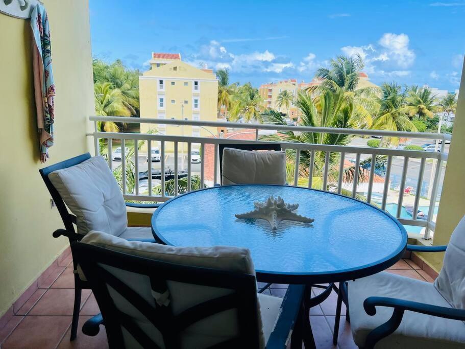 3Bedrm Beach Penthouse With Rooftop Terrace & Wifi Rio Grande Esterno foto