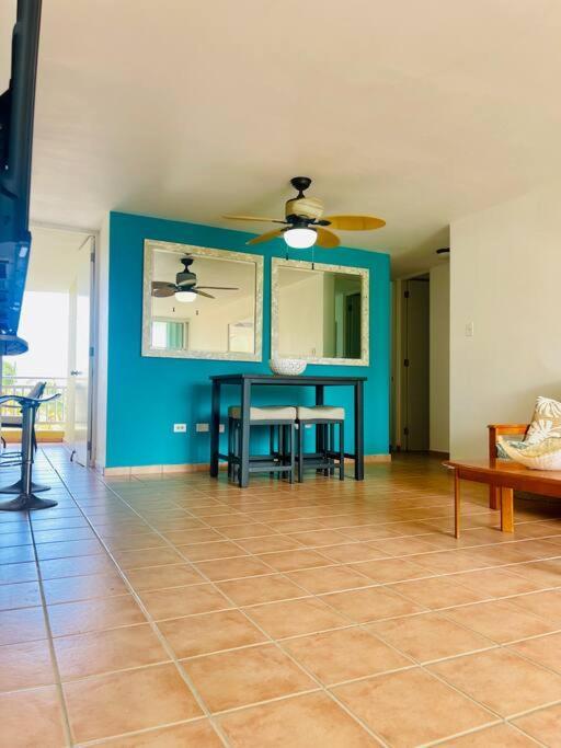 3Bedrm Beach Penthouse With Rooftop Terrace & Wifi Rio Grande Esterno foto