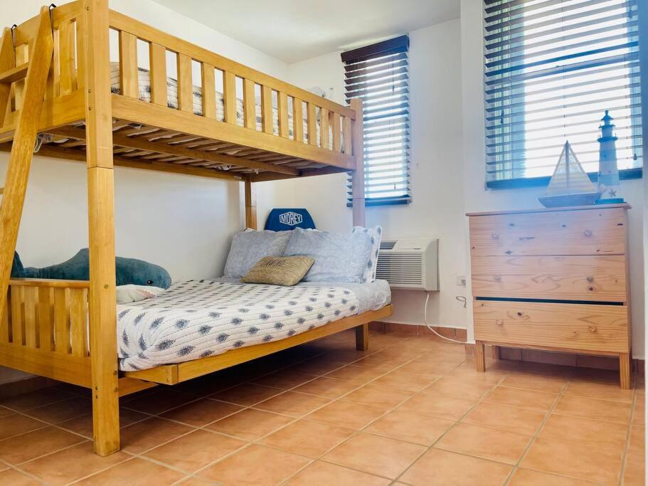 3Bedrm Beach Penthouse With Rooftop Terrace & Wifi Rio Grande Esterno foto