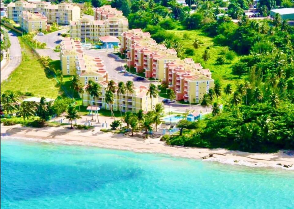 3Bedrm Beach Penthouse With Rooftop Terrace & Wifi Rio Grande Esterno foto