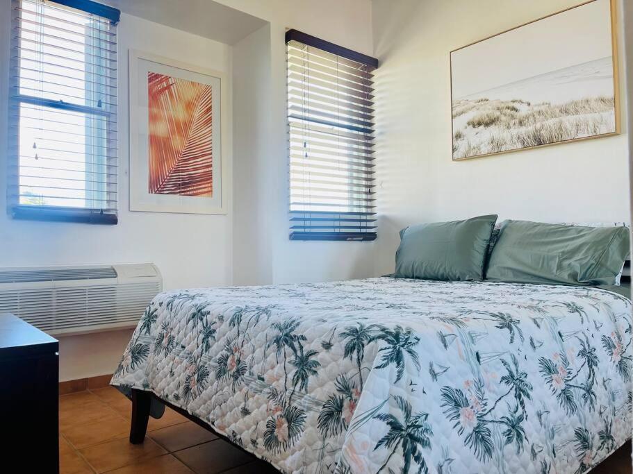3Bedrm Beach Penthouse With Rooftop Terrace & Wifi Rio Grande Esterno foto