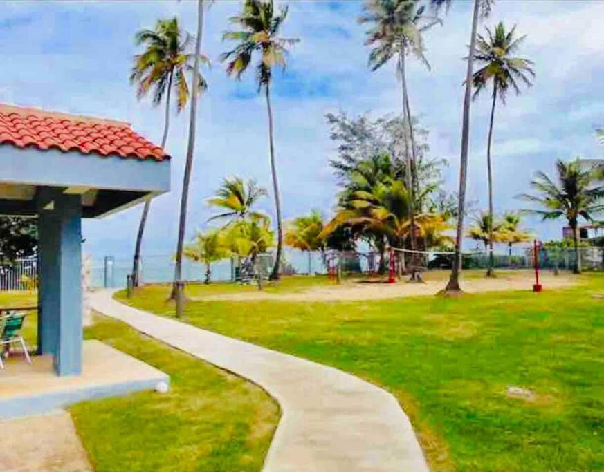 3Bedrm Beach Penthouse With Rooftop Terrace & Wifi Rio Grande Esterno foto