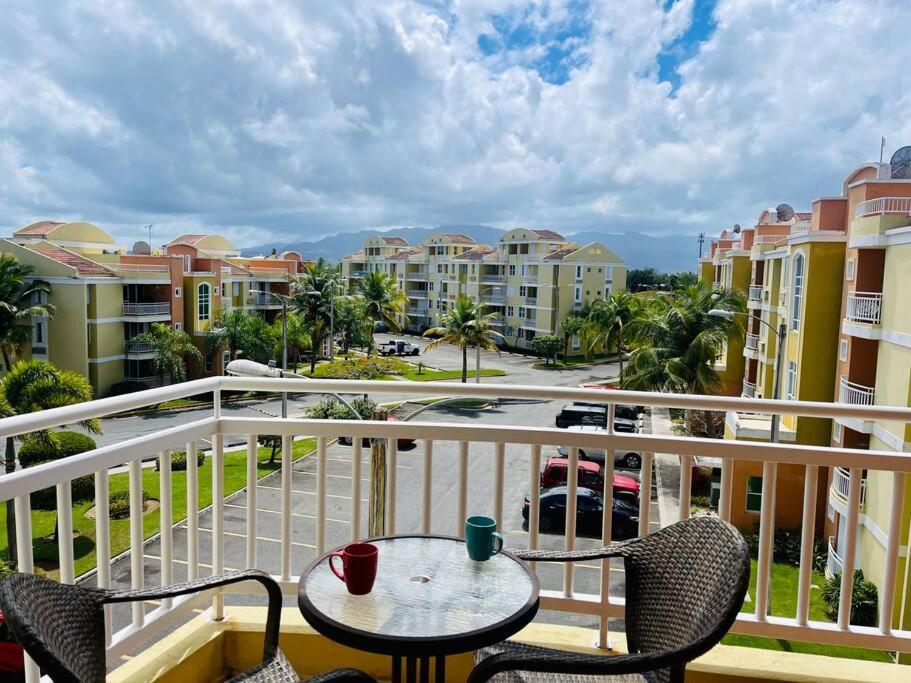 3Bedrm Beach Penthouse With Rooftop Terrace & Wifi Rio Grande Esterno foto