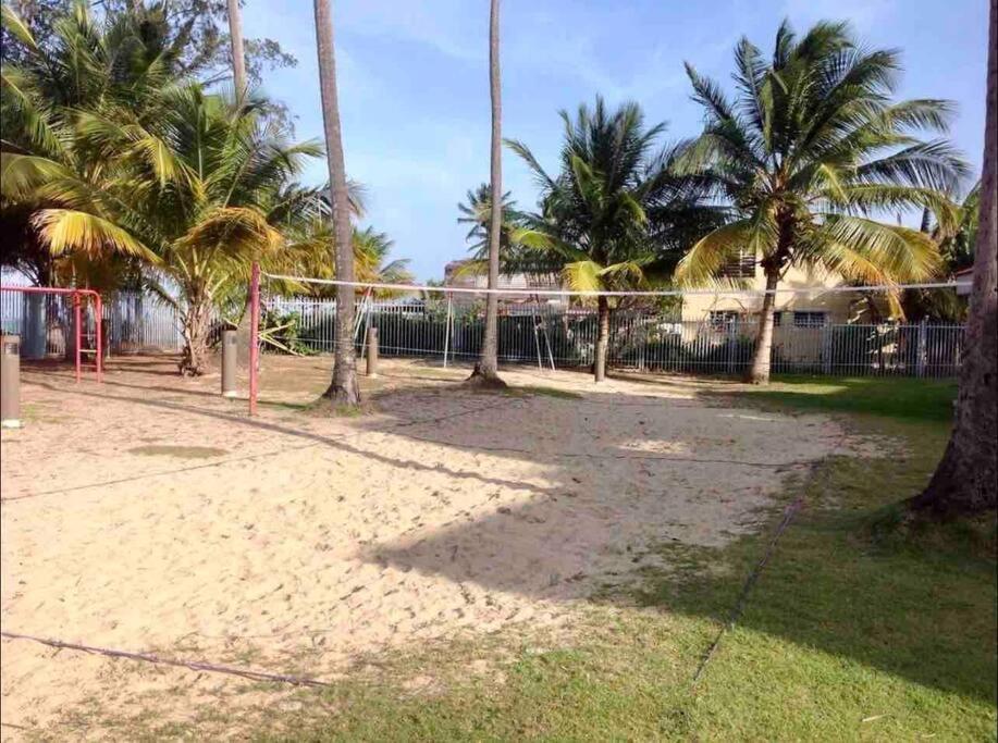 3Bedrm Beach Penthouse With Rooftop Terrace & Wifi Rio Grande Esterno foto