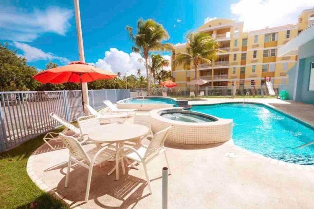 3Bedrm Beach Penthouse With Rooftop Terrace & Wifi Rio Grande Esterno foto